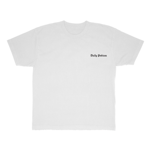 Daily Podium Tee