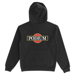 Lancia x Podium Hoodie