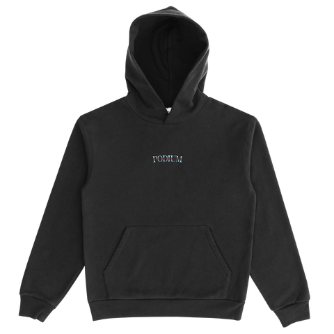 Lancia x Podium Hoodie