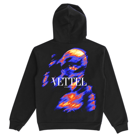 Vettel Heat Hoodie