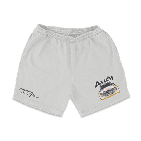 Sport Quattro Shorts