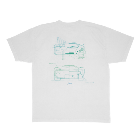 Sketch Tee