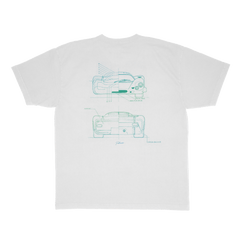 Sketch Tee