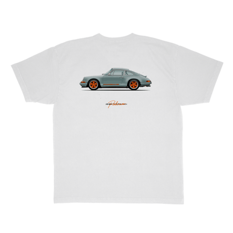 911 Turbo Tee