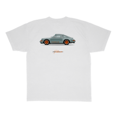 911 Turbo Tee