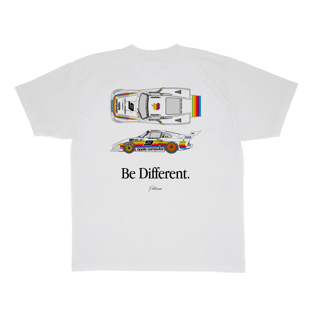 Be Different Tee