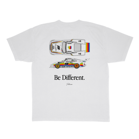 Be Different Tee