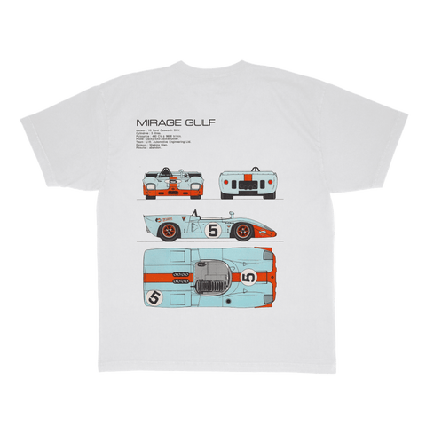 Gulf Tee