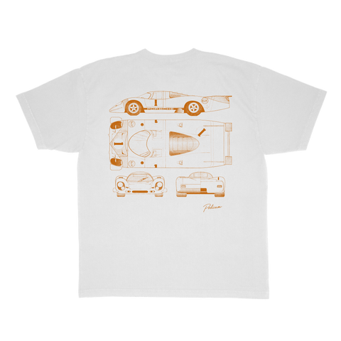 Sketch Tee