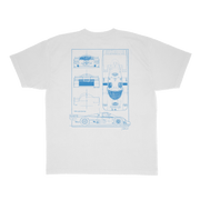 Sketch Tee