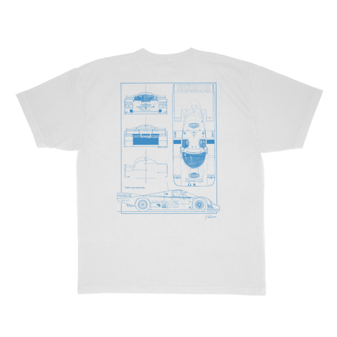 Sketch Tee