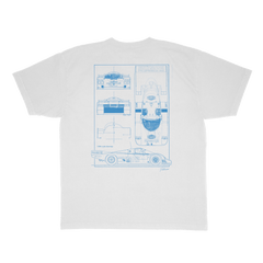 Sketch Tee